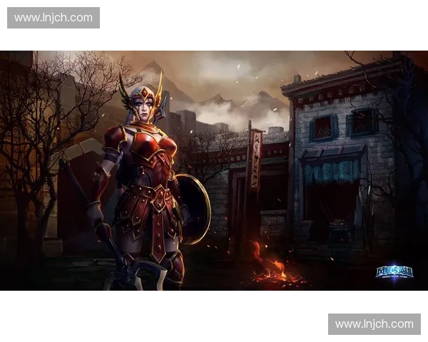 风暴英雄中最具趣味性与挑战性的英雄推荐与玩法解析