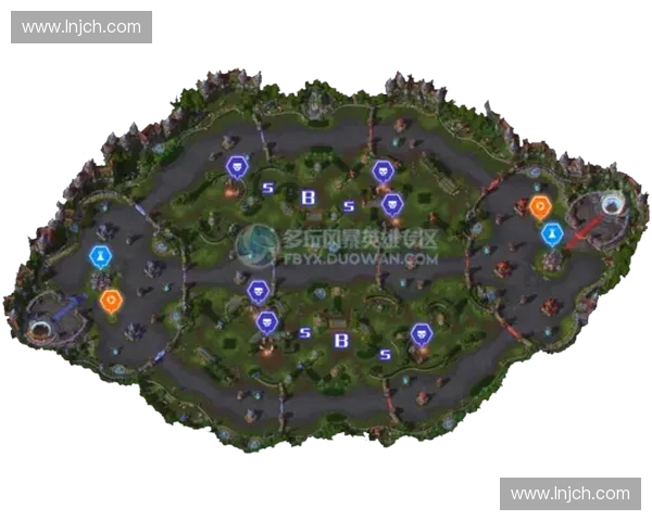 《风暴英雄10周年庆典全新版本揭晓新英雄新战术新地图》